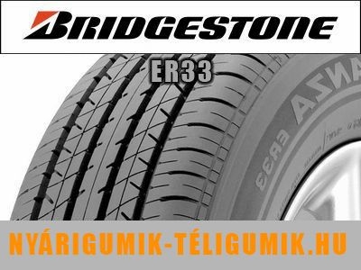 Bridgestone - ER33