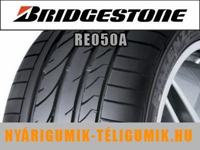 Bridgestone - RE050A