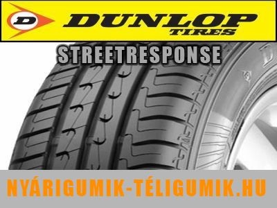 Dunlop - SP STREETRESPONSE