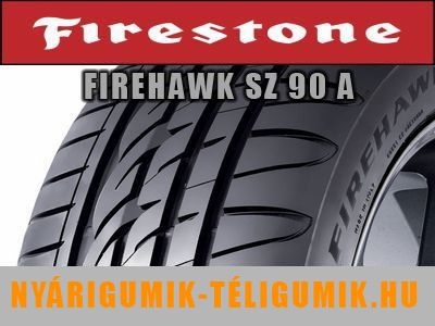 Firestone - SZ90