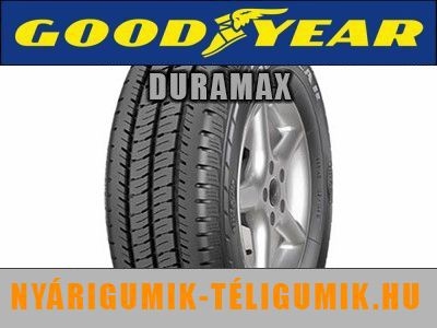 Goodyear - DURAMAX GEN-2