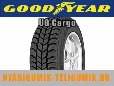 Goodyear - UG Cargo