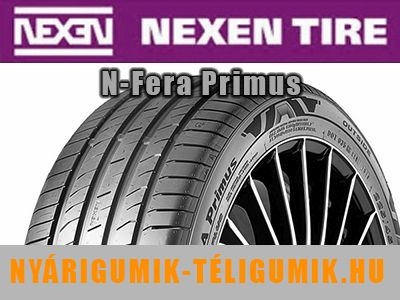 Nexen - N-Fera Primus