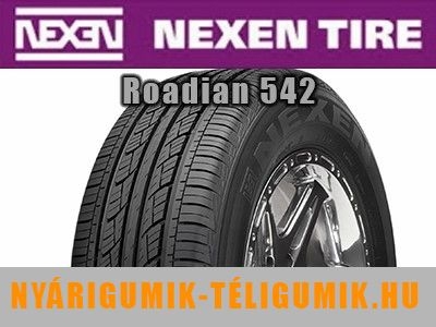 Nexen - Roadian 542