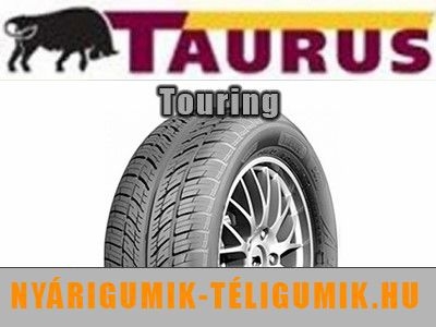 TAURUS TOURING 175/65R14 82H